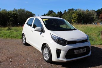 Kia Picanto 2