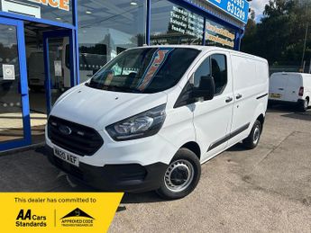 Ford Transit 280 LEADER ECOBLUE Used