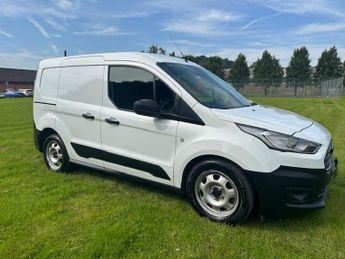 Ford Transit Connect 220 BASE DCIV TDCI