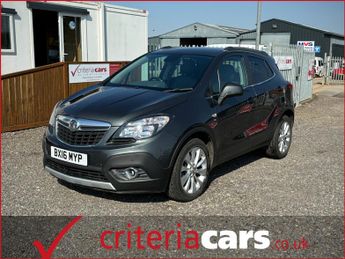 Vauxhall Mokka SE CDTI S/S