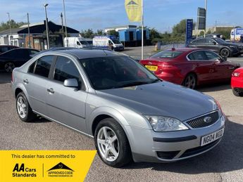 Ford Mondeo LX 16V