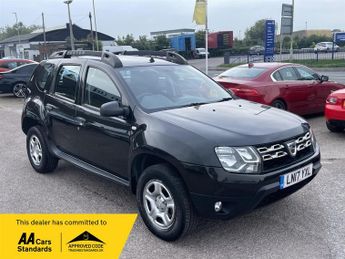 Dacia Duster AMBIANCE SCE