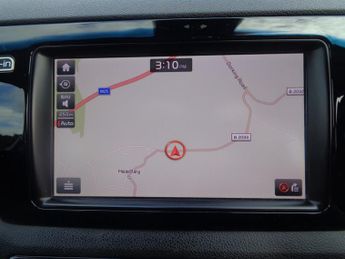 Kia Niro 1.6 GDi 8.9kWh 3 DCT Euro 6 (s/s) 5dr