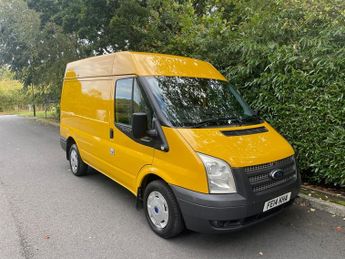 Ford Transit 300 P/V