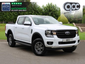 Ford Ranger XLT ECOBLUE NO VAT