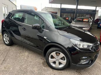 Vauxhall Mokka ELITE NAV ECOTEC S/S