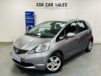 Honda Jazz 1.4 i-VTEC ES