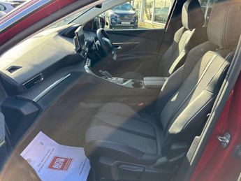 Peugeot 3008 1.2 PureTech Allure Premium SUV 5dr Petrol EAT Euro 6 (s/s) (130