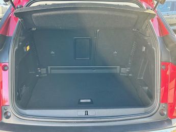 Peugeot 3008 1.2 PureTech Allure Premium SUV 5dr Petrol EAT Euro 6 (s/s) (130