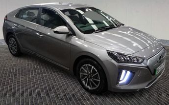 Hyundai IONIQ 38.3kWh Premium Hatchback 5dr Electric Auto (136 ps)