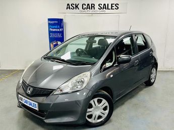 Honda Jazz 1.2 i-VTEC S