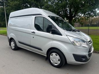 Ford Transit 290 TREND LR P/V