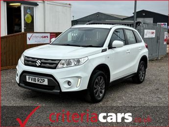 Suzuki Grand Vitara 1.6 SZ4,  Used Cars Ely, Cambridge