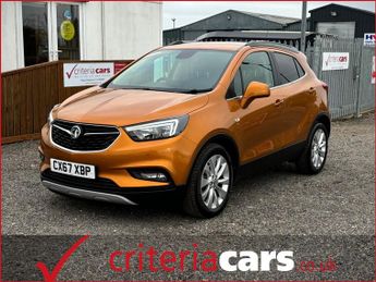 Vauxhall Mokka 1.4 ELITE, AUTOMATIC,  Used Cars Ely, Cambridge