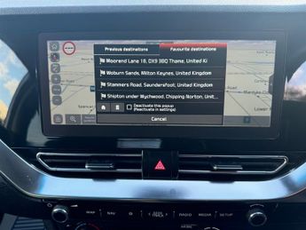 Kia Niro Kia Niro 64kWh 4+ Auto 5dr
