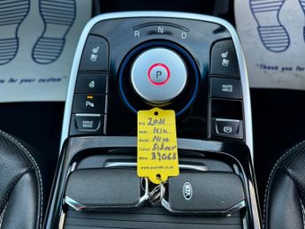 Kia Niro Kia Niro 64kWh 4+ Auto 5dr