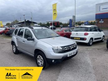 Dacia Duster AMBIANCE DCI