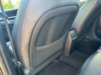 Kia Niro Kia Niro 39kWh 2 Auto 5dr