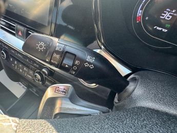 Kia Niro Kia Niro 39kWh 2 Auto 5dr