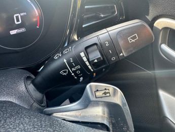 Kia Niro Kia Niro 39kWh 2 Auto 5dr