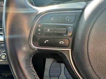 Kia Niro Kia Niro 39kWh 2 Auto 5dr