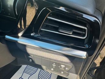 Kia Niro Kia Niro 39kWh 2 Auto 5dr