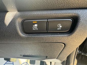 Kia Niro Kia Niro 39kWh 2 Auto 5dr
