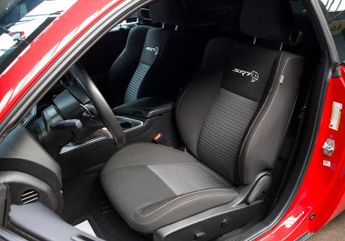 Dodge Challenger SRT Super Stock