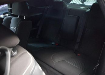 Dodge Challenger SRT Super Stock