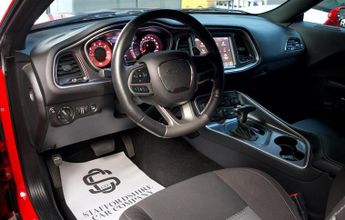 Dodge Challenger SRT Super Stock