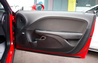 Dodge Challenger SRT Super Stock