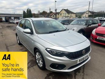 Fiat Tipo MULTIJET EASY PLUS