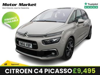 Citroen C4 tt Diesel Manual Euro 6 (s/s) (120 ps)