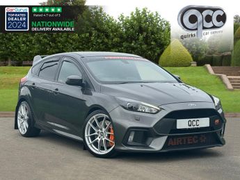 Ford Focus RS