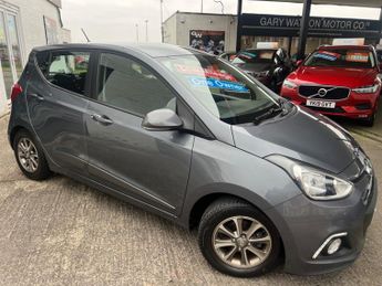 Hyundai I10 PREMIUM