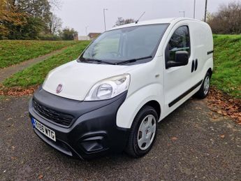 Fiat Fiorino 16V MULTIJET