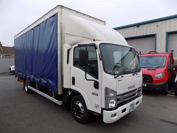 Isuzu Rodeo N75.150 L