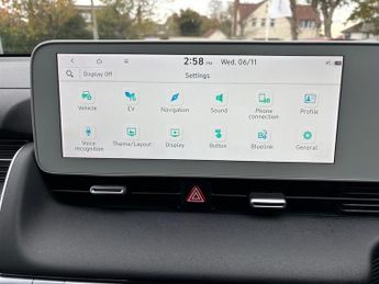 Hyundai Ioniq 5 73kWh Ultimate Hatchback 5dr Electric Auto (217 ps)
