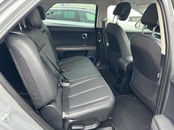 Hyundai Ioniq 73kWh Ultimate Hatchback 5dr Electric Auto (217 ps)