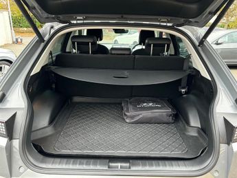 Hyundai Ioniq 5 73kWh Ultimate Hatchback 5dr Electric Auto (217 ps)