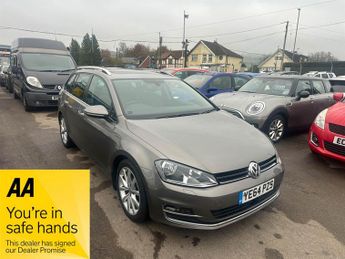 Volkswagen Golf GT TSI BLUEMOTION TECHNOLOGY