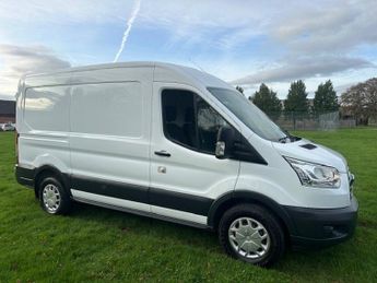 Ford Transit 350 L2 H2 P/V