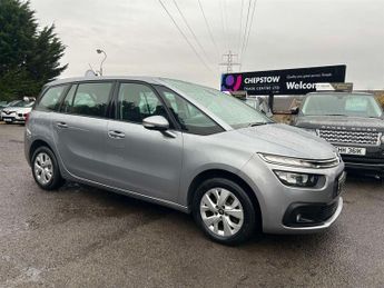 Citroen C4 1.5 BlueHDi Touch Edition MPV 5dr Diesel Manual Euro 6 (s/s) (13