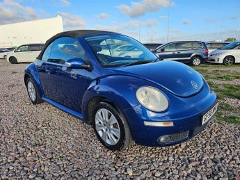 Volkswagen Beetle T , Part X vehicle , Fresh Service , Mot , Viewing Welcome