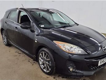 Mazda 3 VENTURE EDITION Used