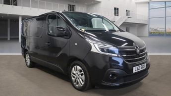 Renault Trafic SL28 SPORT ENERGY DCI