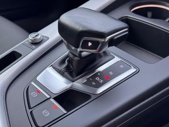 Audi A4 2.0 TDI 35 Sport Edition S Tronic Euro 6 (s/s) 4dr