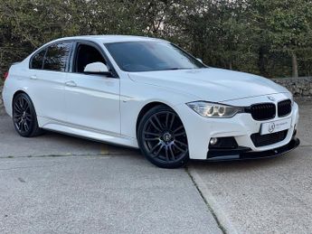 BMW 330 M SPORT | M SPORT KIT | OUTSTANDING |