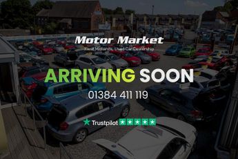 Ford Focus 1.5 TDCi Titanium X Hatchback 5dr Diesel Powershift Euro 6 (s/s)