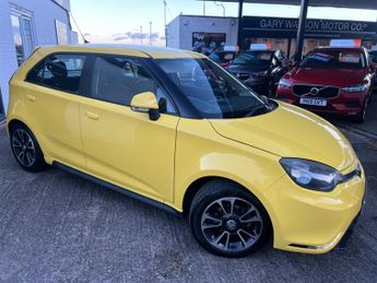 MG MG3 STYLE PLUS VTI-TECH